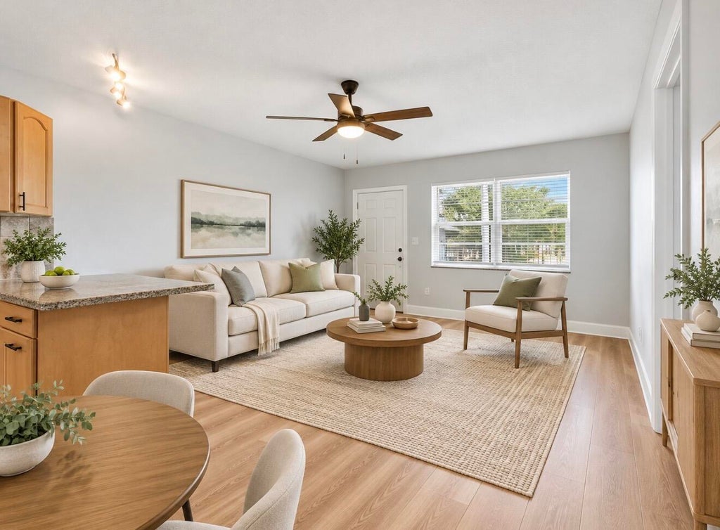 Photo of 6191 SW 37TH Street #210, Davie, FL 33314 (MLS # B26092372)