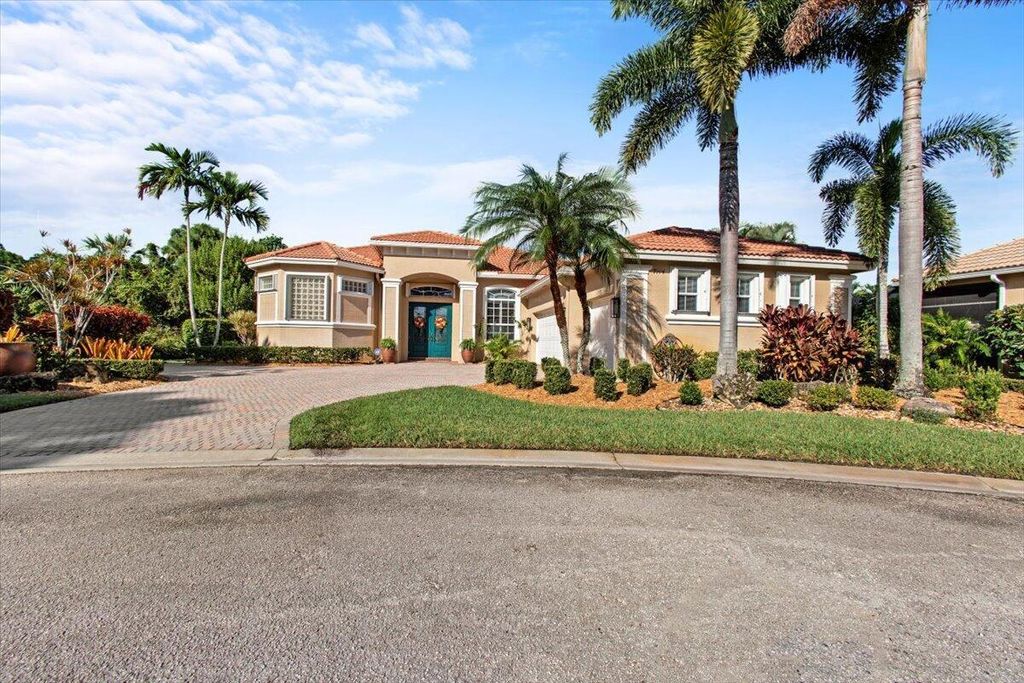 Photo of 7114 SE Bay Hill Drive, Stuart, FL 34997 (MLS # R10928191)