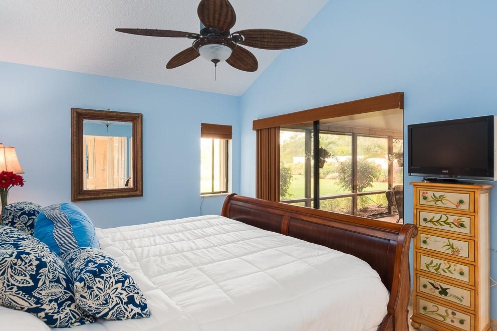 River at The Bluffs - Residential