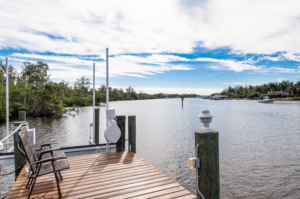 River at The Bluffs - Residential