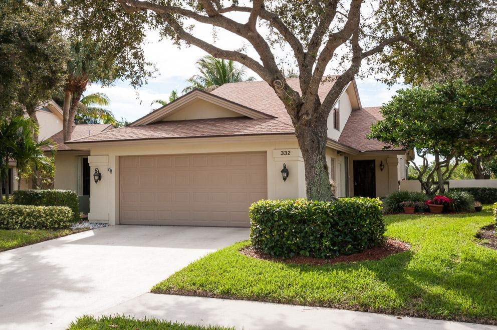 River at The Bluffs - Residential