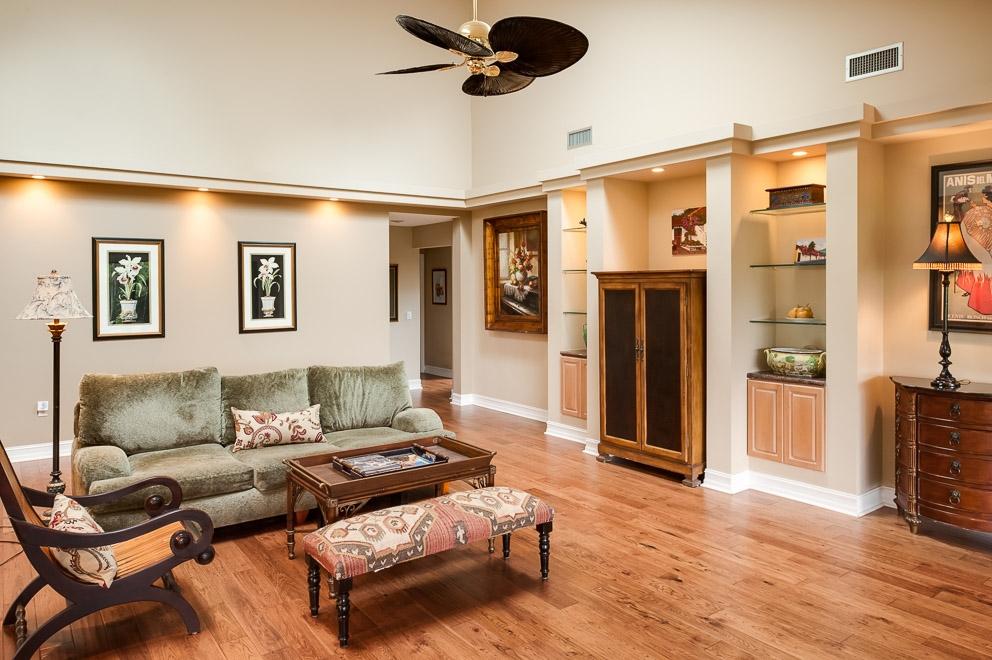 River at The Bluffs - Residential