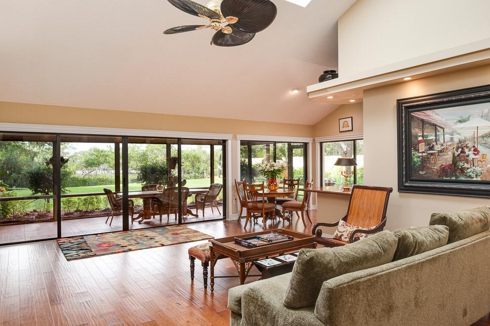 River at The Bluffs - Residential