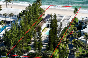 CORAL EST - Residential