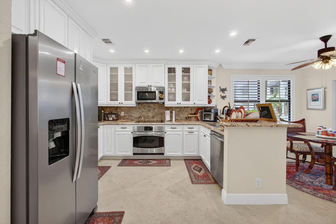 COTE DE LA MER - Residential