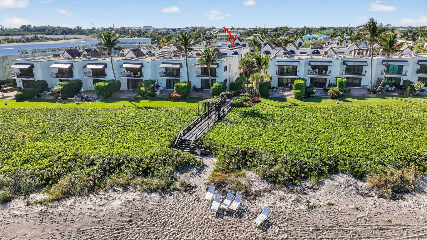 COTE DE LA MER - Residential