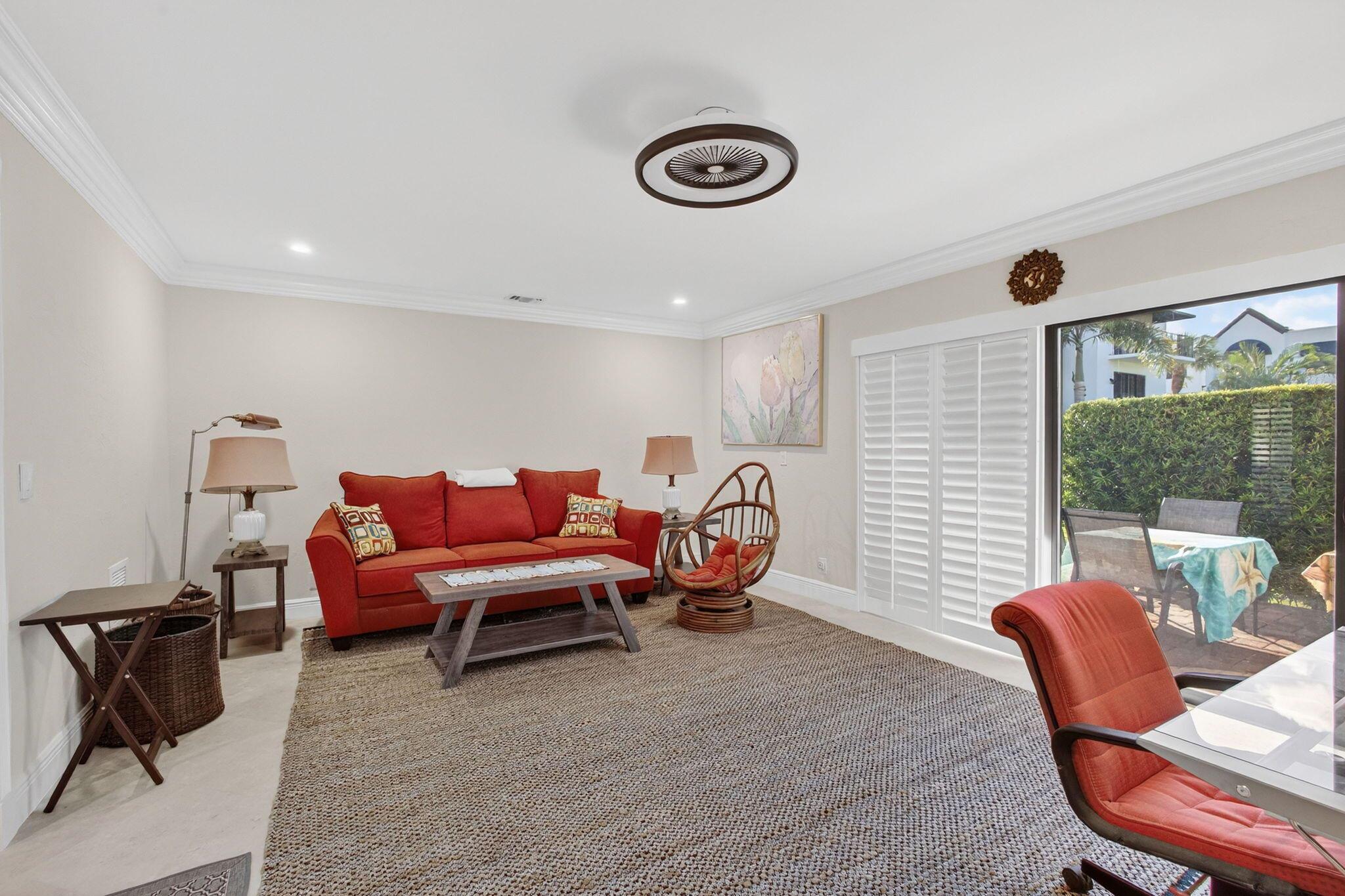 COTE DE LA MER - Residential