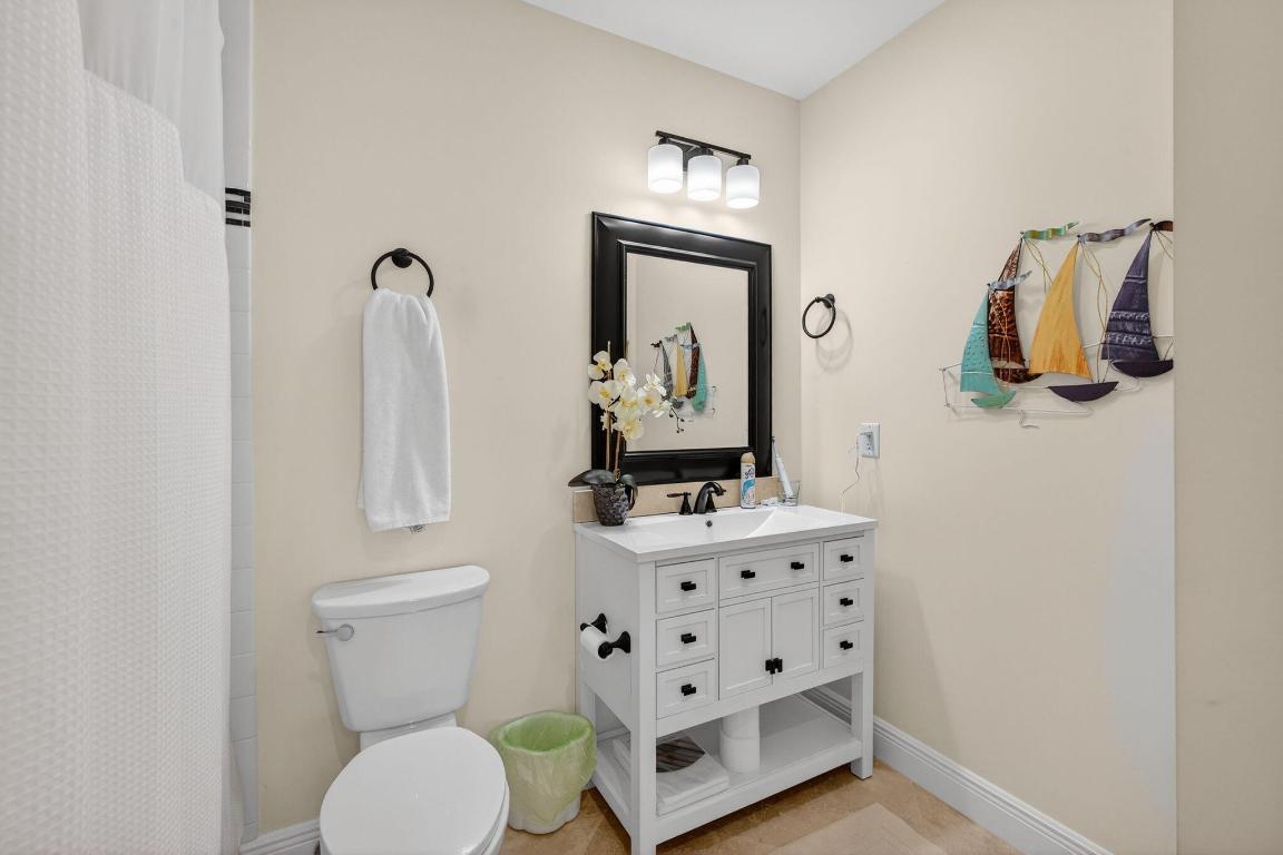 COTE DE LA MER - Residential