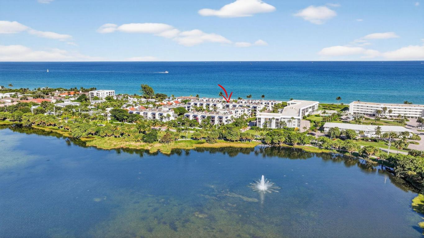 COTE DE LA MER - Residential