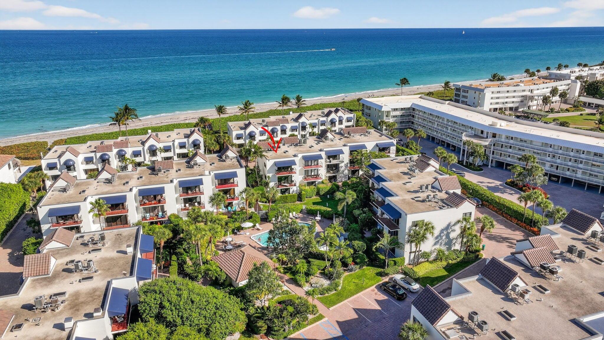 COTE DE LA MER - Residential