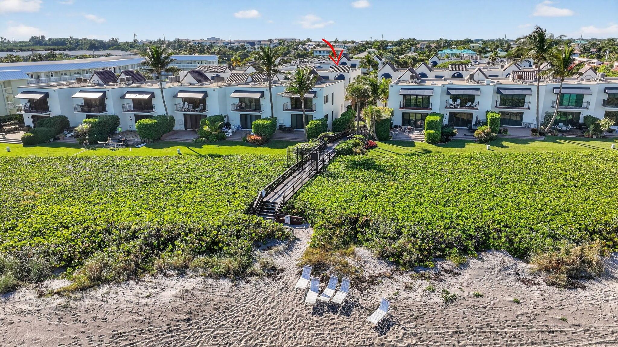 COTE DE LA MER - Residential