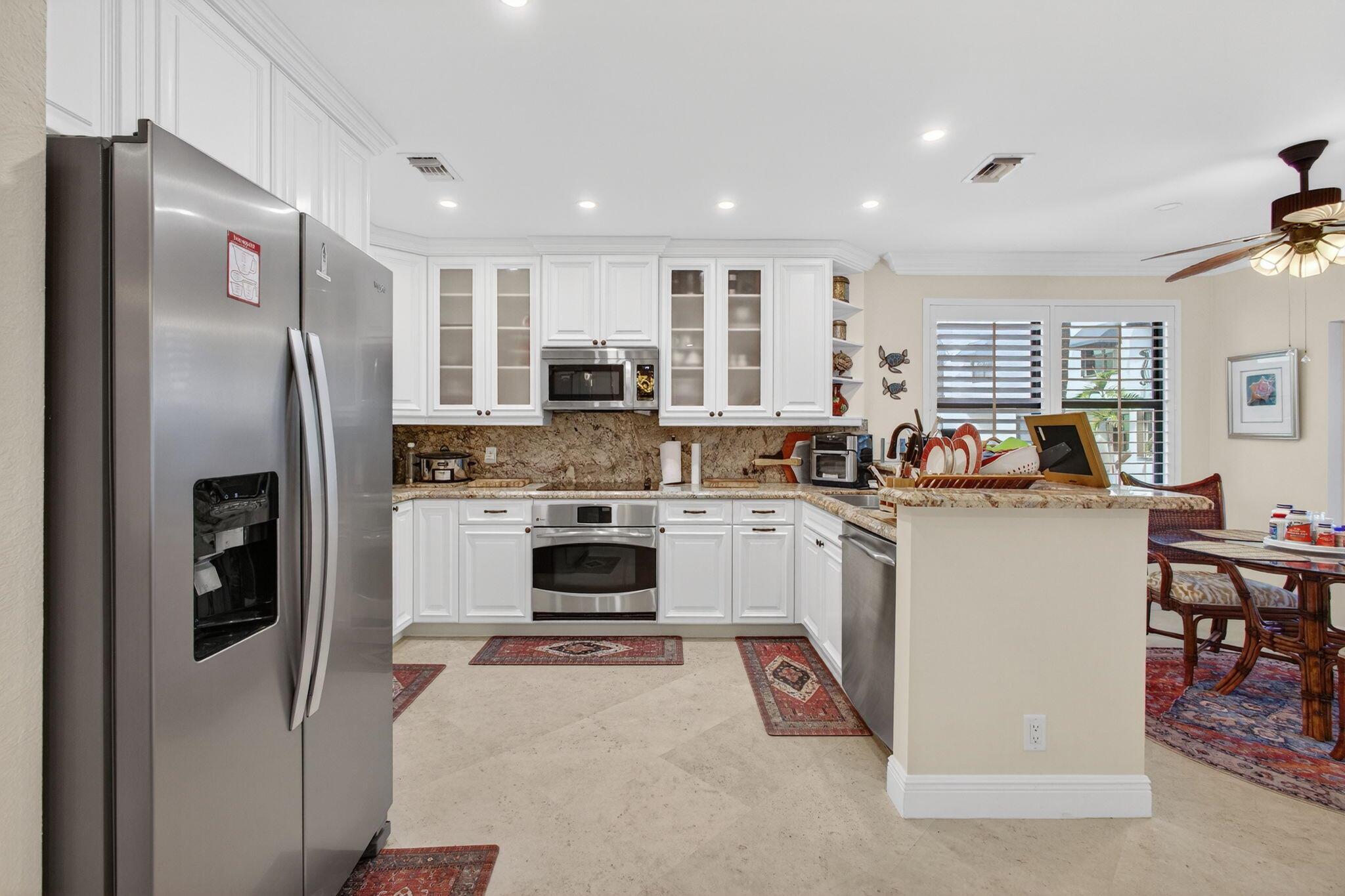 COTE DE LA MER - Residential