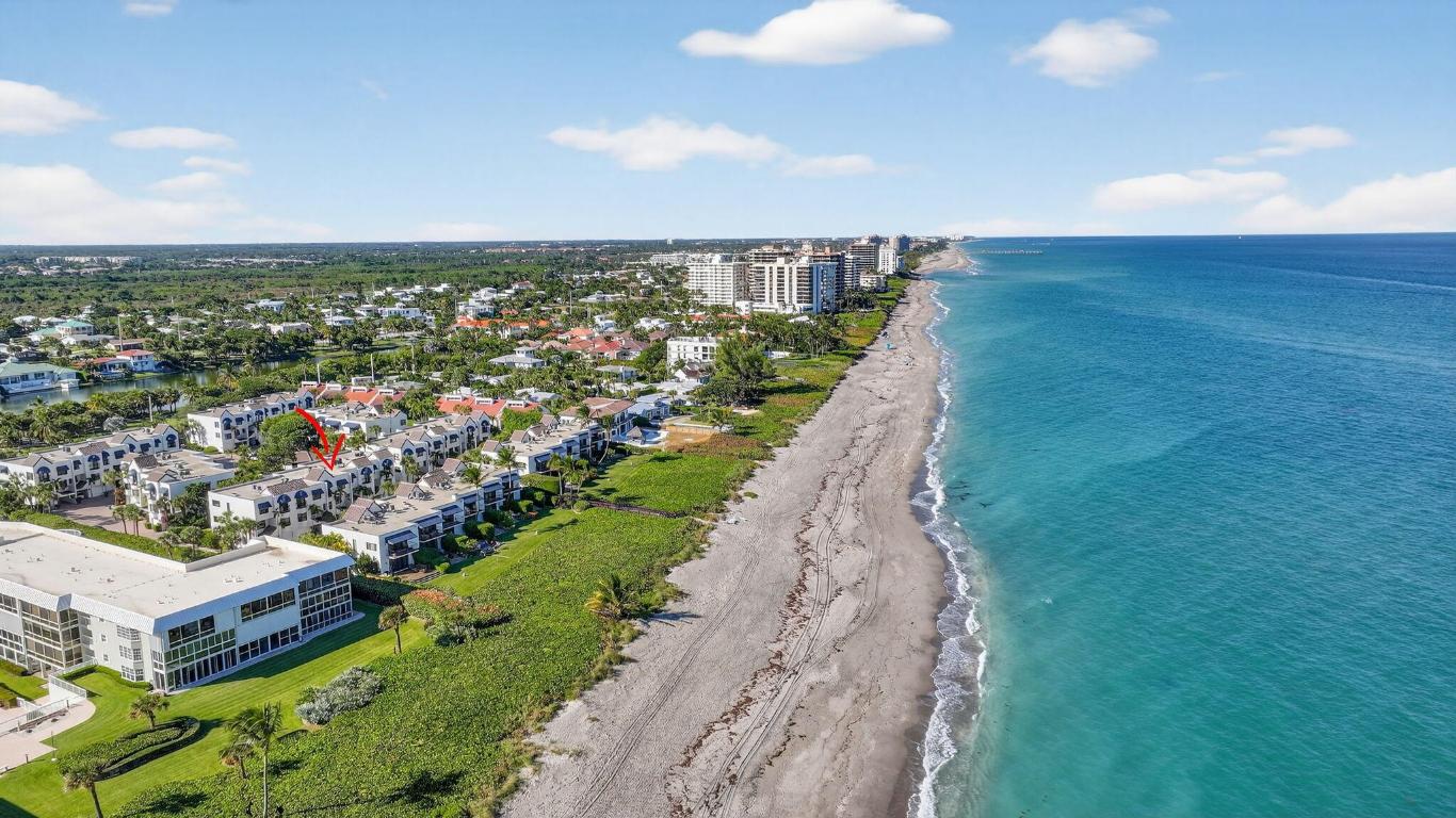 COTE DE LA MER - Residential