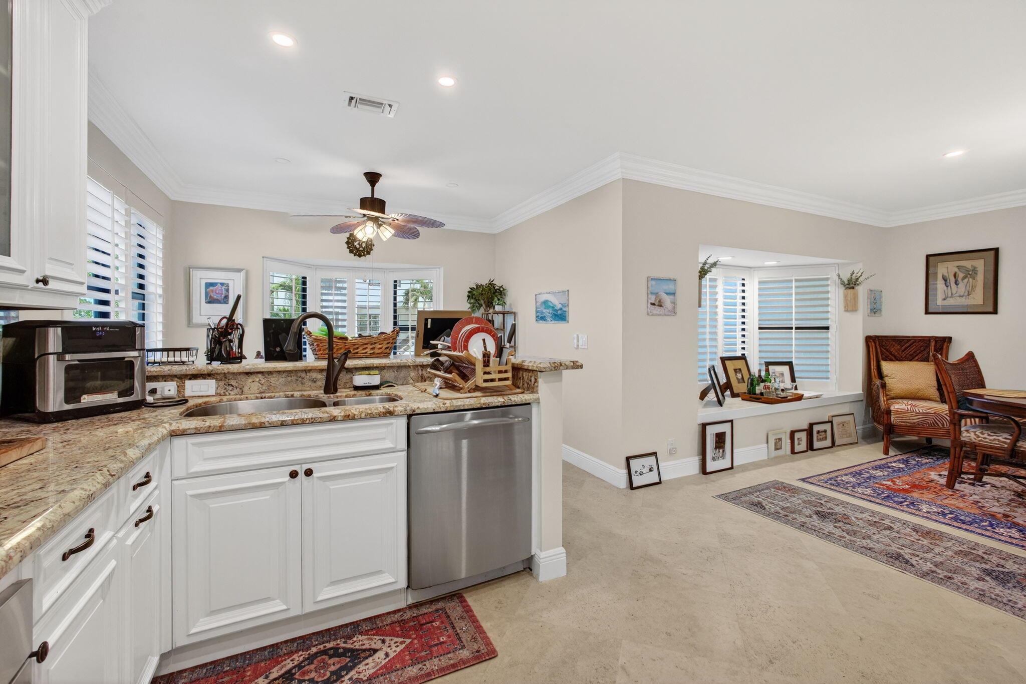 COTE DE LA MER - Residential