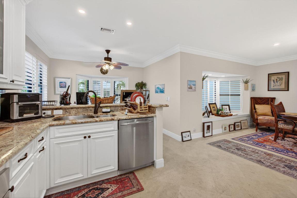 COTE DE LA MER - Residential