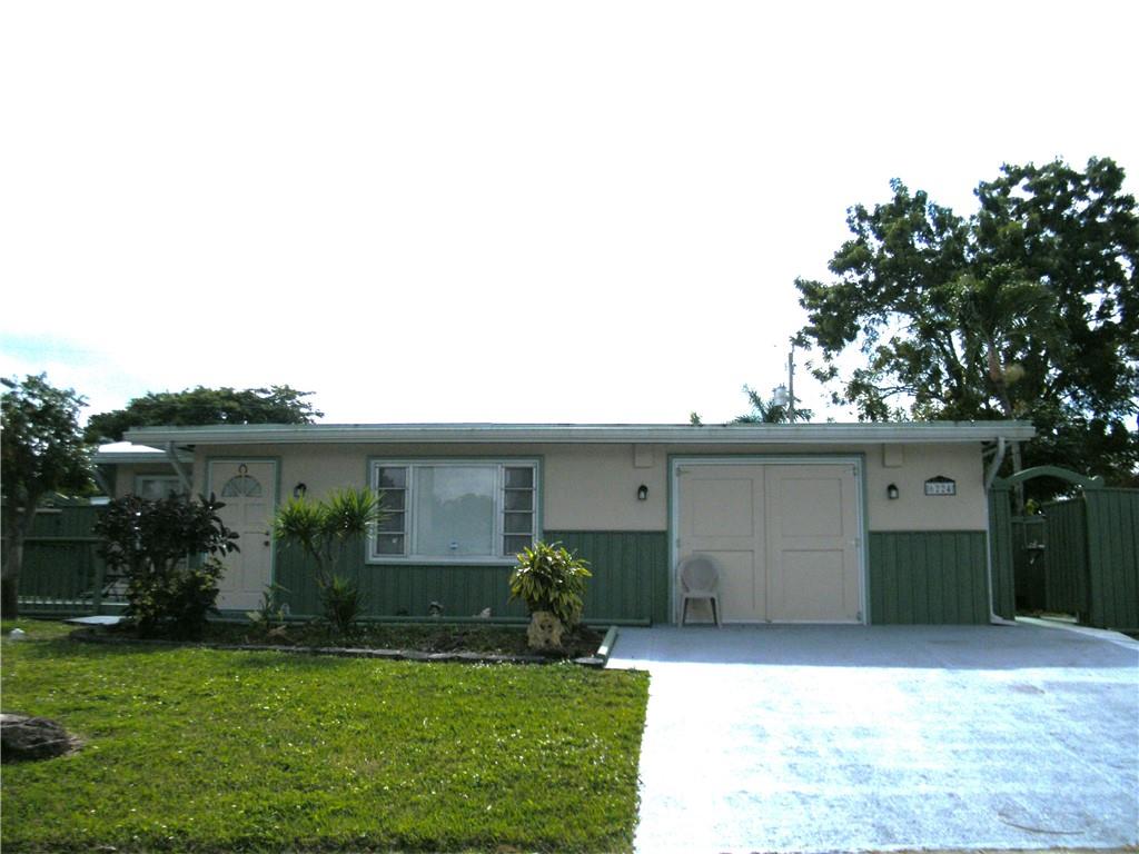 Margate 4th Add 46-27 B - Residential
