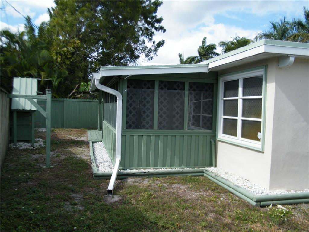 Margate 4th Add 46-27 B - Residential
