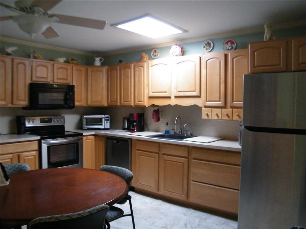 Margate 4th Add 46-27 B - Residential