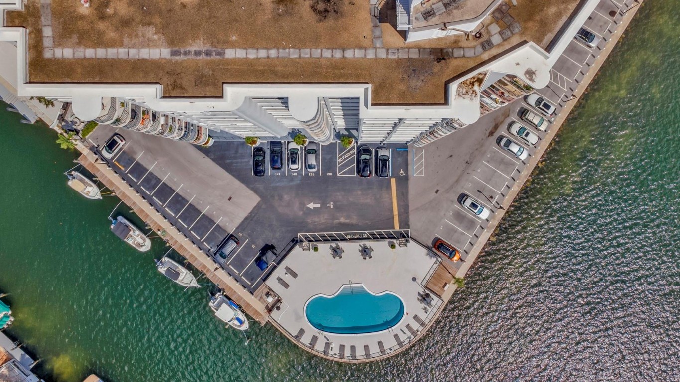 Majorca Towers Condo - Residential Lease