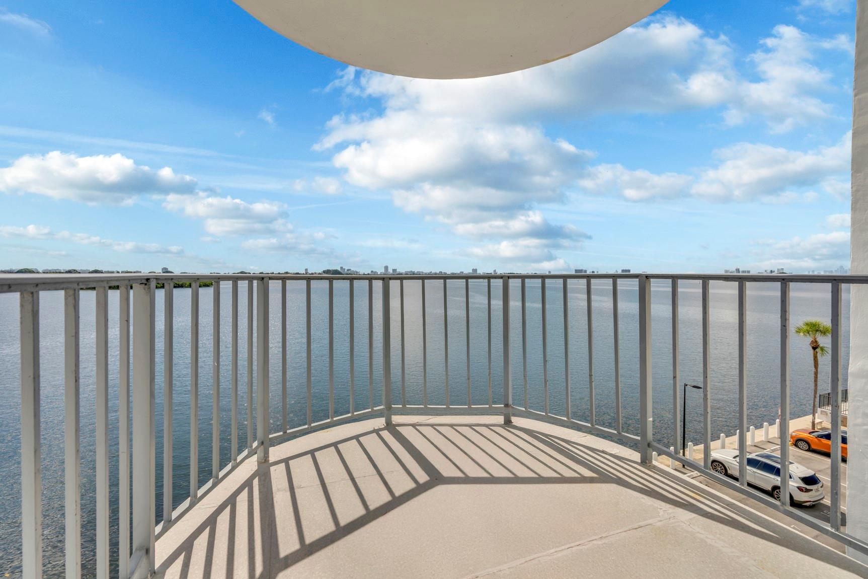 Majorca Towers Condo - Residential Lease