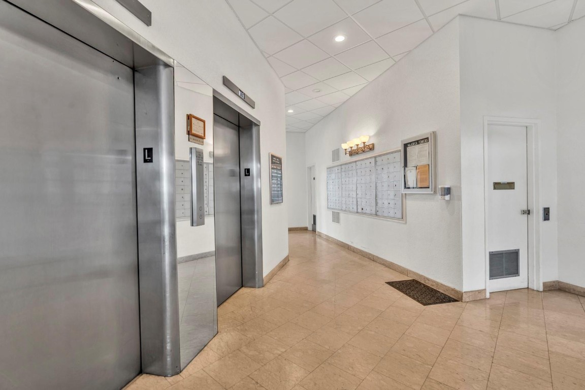 Majorca Towers Condo - Residential Lease