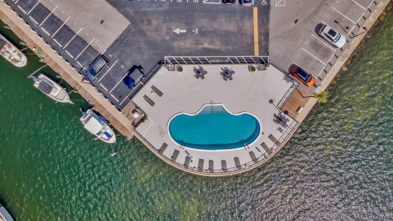 Majorca Towers Condo - Residential Lease