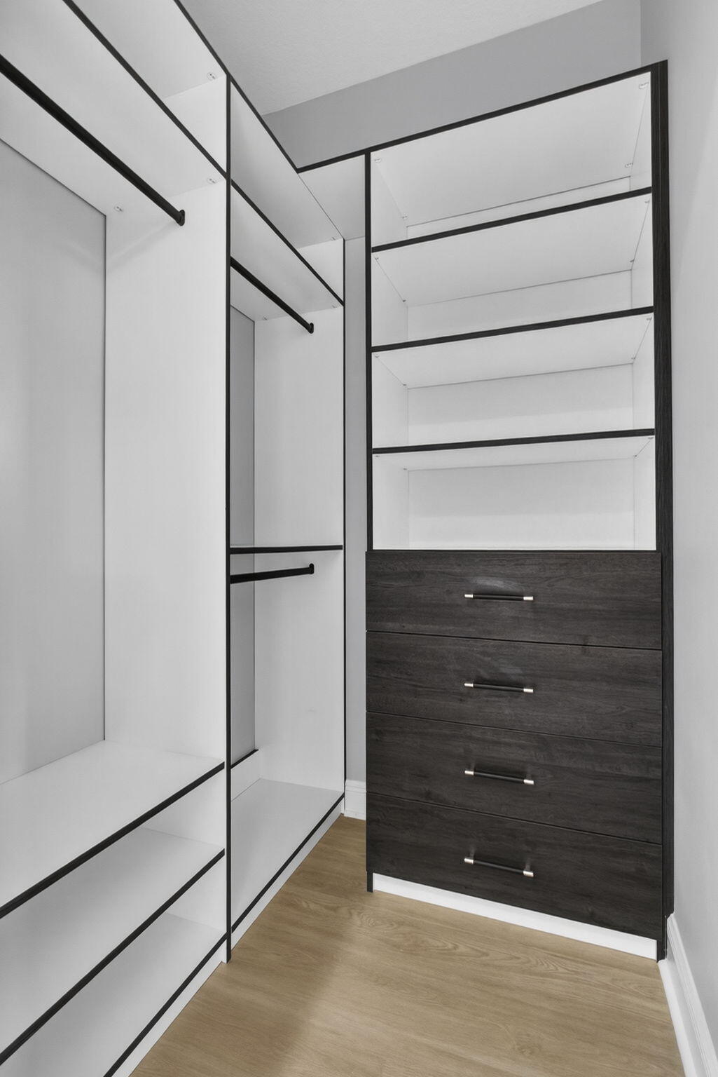 OLYMPIA 1 - Residential