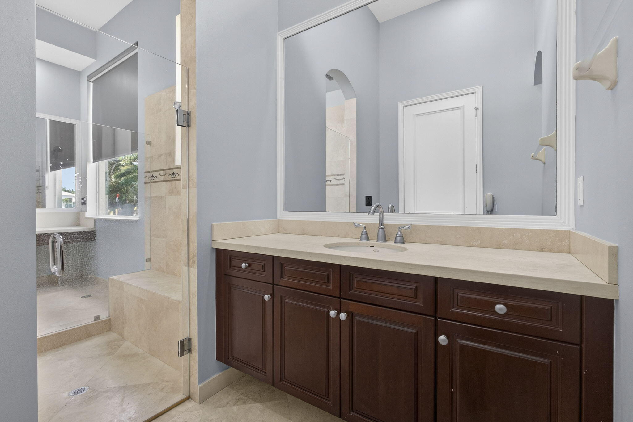 OLYMPIA 1 - Residential