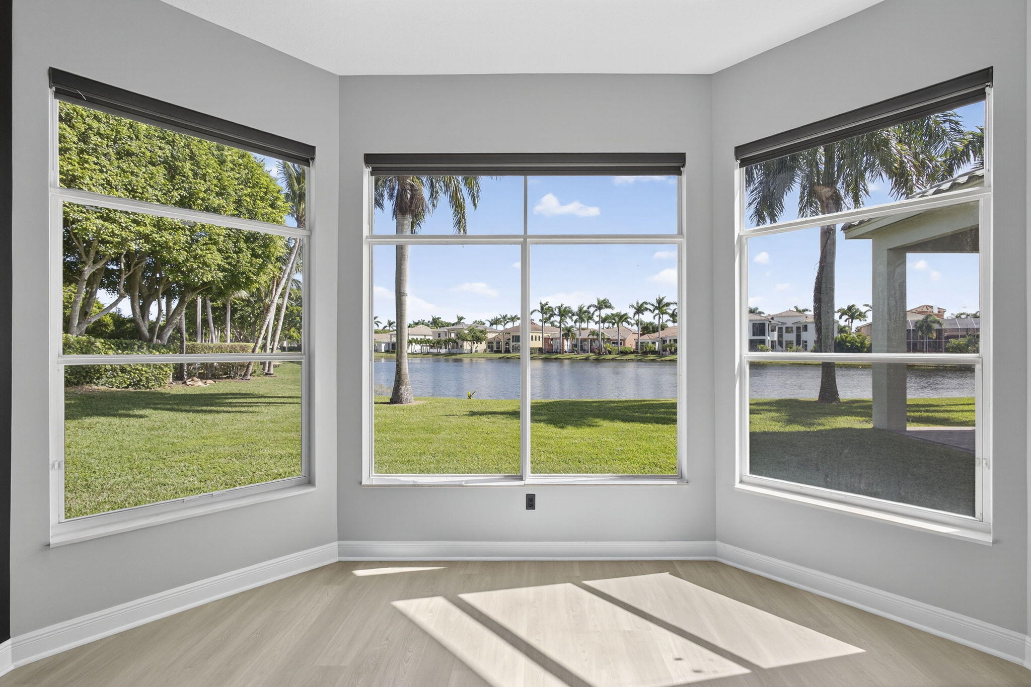 OLYMPIA 1 - Residential