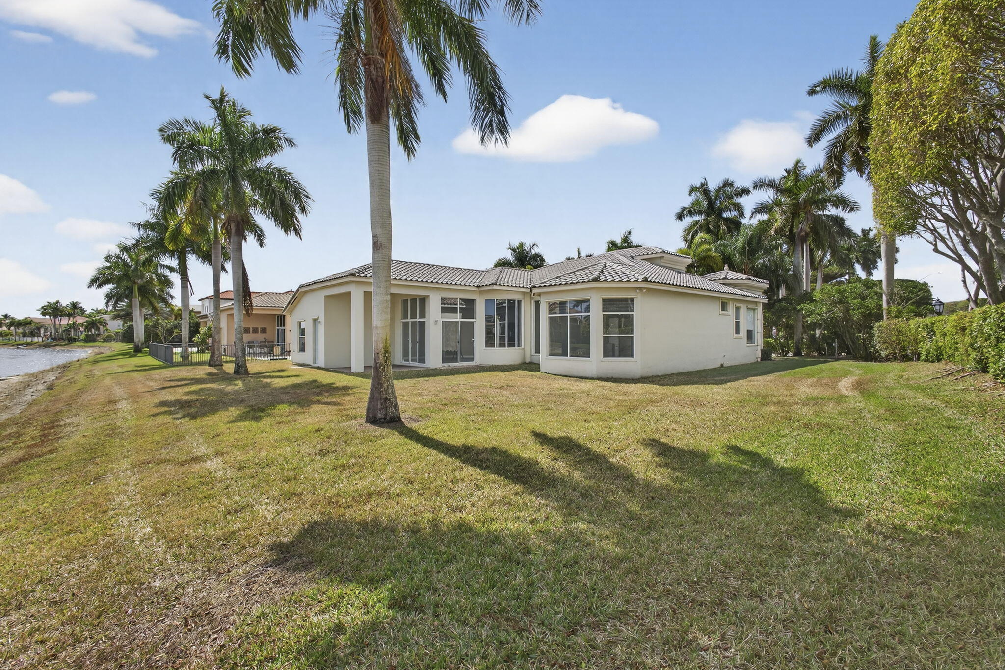 OLYMPIA 1 - Residential