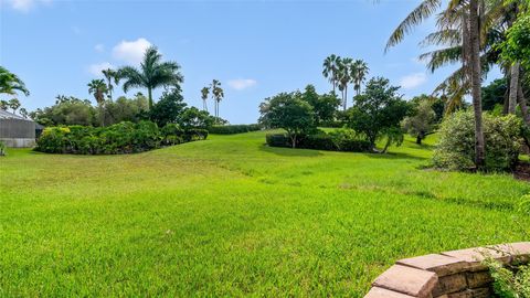 A home in Weston