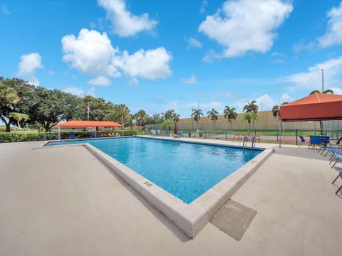 Tiny photo for 8039 N Tranquility Lake Drive, Delray Beach, FL 33446 (MLS # B26039021)