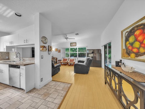 Tiny photo for 8039 N Tranquility Lake Drive, Delray Beach, FL 33446 (MLS # B26039021)