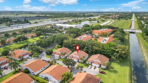 Tiny photo for 8039 N Tranquility Lake Drive, Delray Beach, FL 33446 (MLS # B26039021)