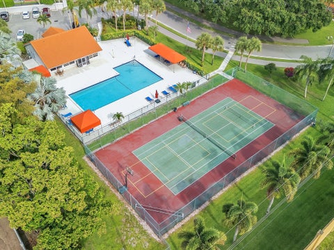 Tiny photo for 8039 N Tranquility Lake Drive, Delray Beach, FL 33446 (MLS # B26039021)