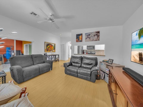 Tiny photo for 8039 N Tranquility Lake Drive, Delray Beach, FL 33446 (MLS # B26039021)