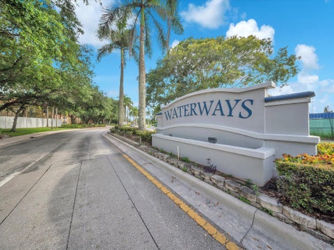 Tiny photo for 8039 N Tranquility Lake Drive, Delray Beach, FL 33446 (MLS # B26039021)