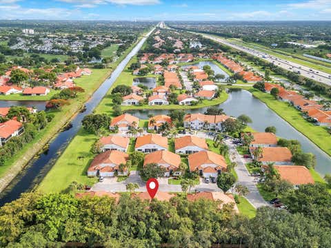 Tiny photo for 8039 N Tranquility Lake Drive, Delray Beach, FL 33446 (MLS # B26039021)