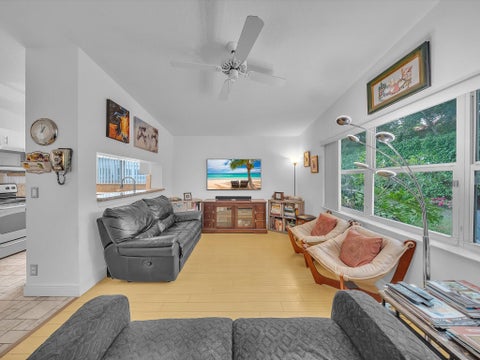 Tiny photo for 8039 N Tranquility Lake Drive, Delray Beach, FL 33446 (MLS # B26039021)