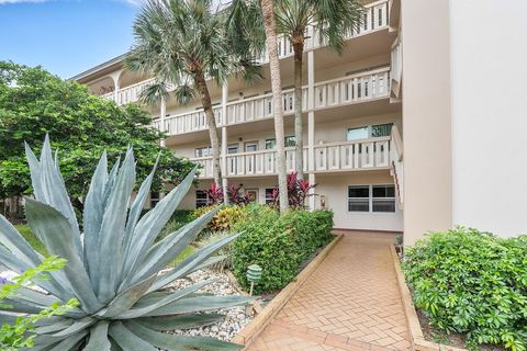 A home in Coconut Creek