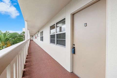 A home in Coconut Creek