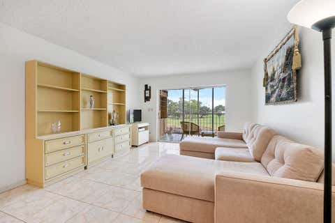 Tiny photo for 7807 Golf Cir Drive #308, Margate, FL 33063 (MLS # B26049275)