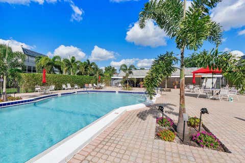 Tiny photo for 7807 Golf Cir Drive #308, Margate, FL 33063 (MLS # B26049275)