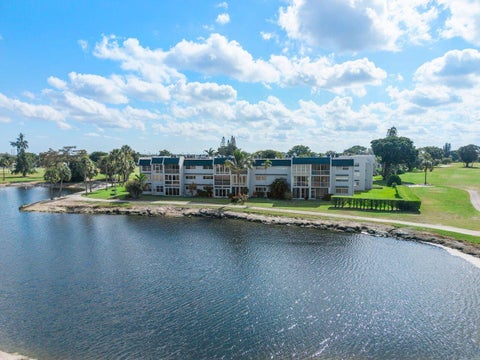 Tiny photo for 7807 Golf Cir Drive #308, Margate, FL 33063 (MLS # B26049275)
