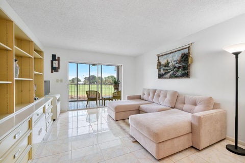 Tiny photo for 7807 Golf Cir Drive #308, Margate, FL 33063 (MLS # B26049275)