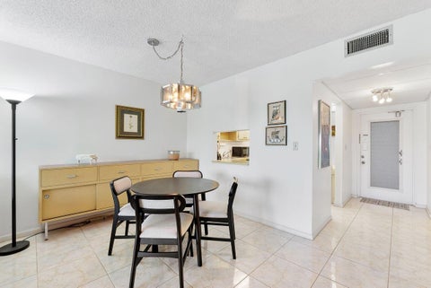 Tiny photo for 7807 Golf Cir Drive #308, Margate, FL 33063 (MLS # B26049275)