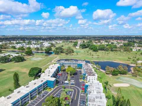 Tiny photo for 7807 Golf Cir Drive #308, Margate, FL 33063 (MLS # B26049275)