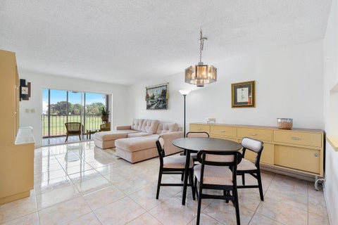 Tiny photo for 7807 Golf Cir Drive #308, Margate, FL 33063 (MLS # B26049275)