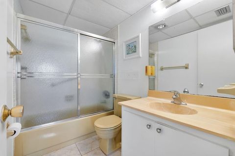 Tiny photo for 7807 Golf Cir Drive #308, Margate, FL 33063 (MLS # B26049275)