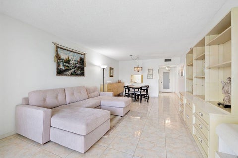 Tiny photo for 7807 Golf Cir Drive #308, Margate, FL 33063 (MLS # B26049275)